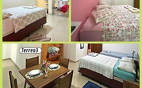 Hospedagem Elite térreo